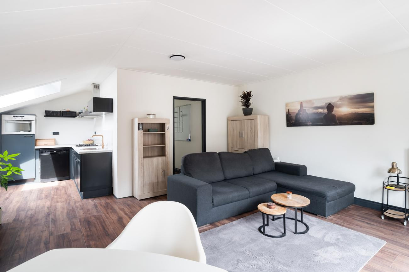 Appartement te koop: Boogjes 163, Dordrecht