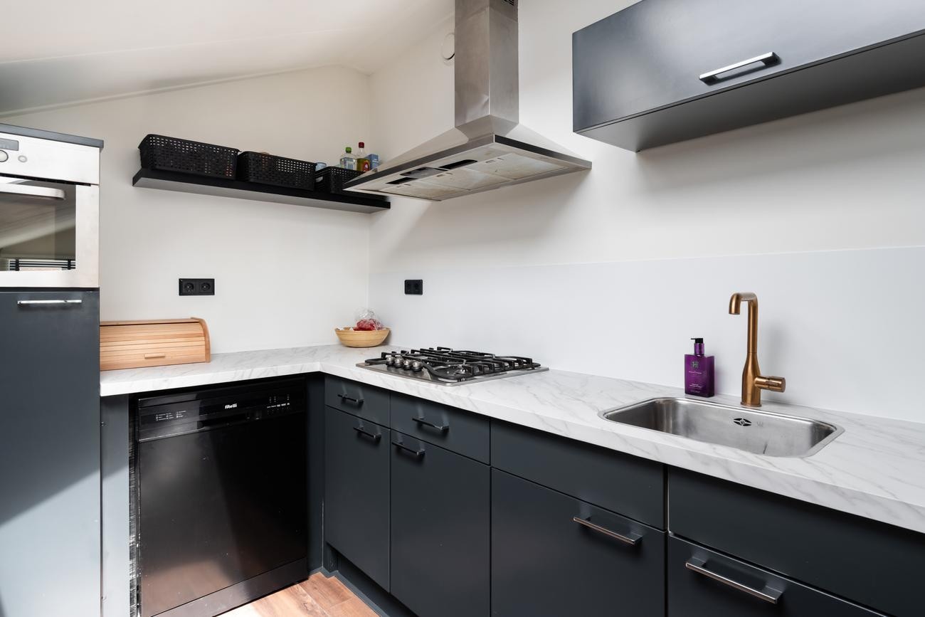 Appartement te koop: Boogjes 163, Dordrecht