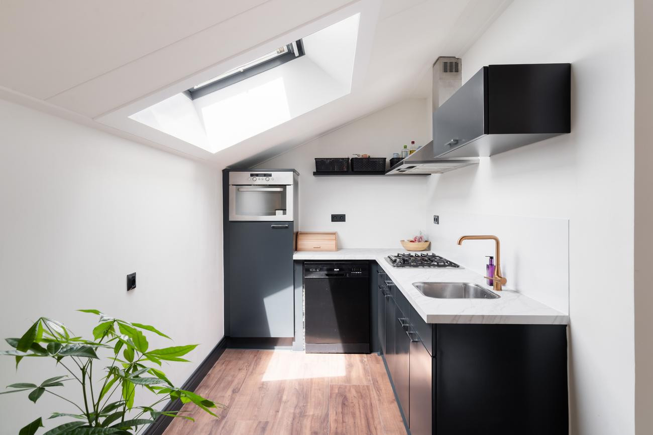 Appartement te koop: Boogjes 163, Dordrecht