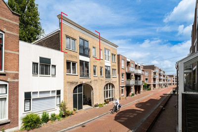 Boogjes 163