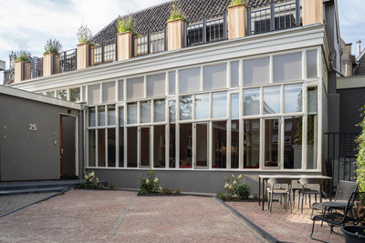 Botgensstraat 25-C