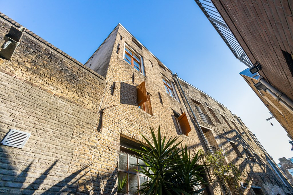 Tussenwoning te koop: Haringstraat 6, Dordrecht