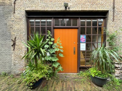 Haringstraat 6