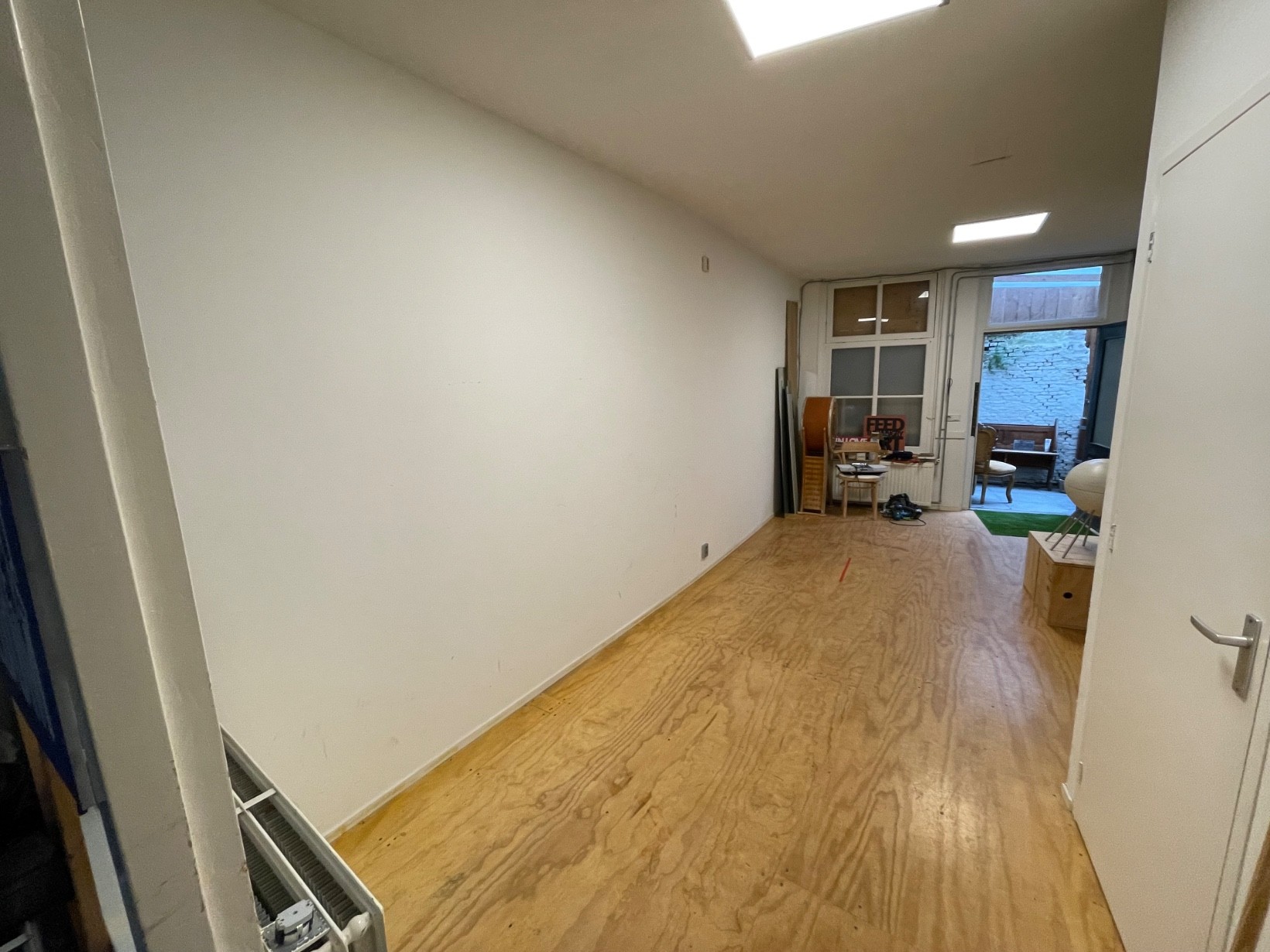 Tussenwoning te koop: Haringstraat 6, Dordrecht