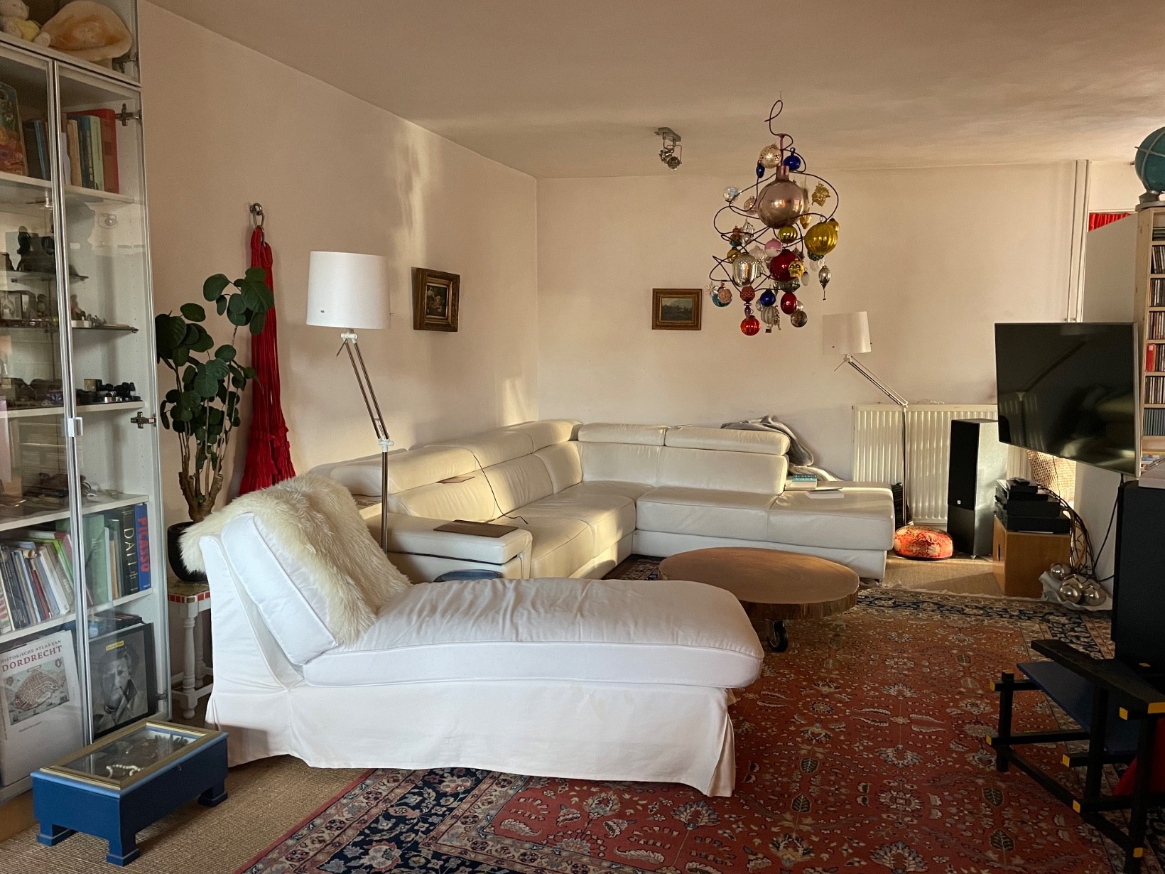 Tussenwoning te koop: Haringstraat 6, Dordrecht