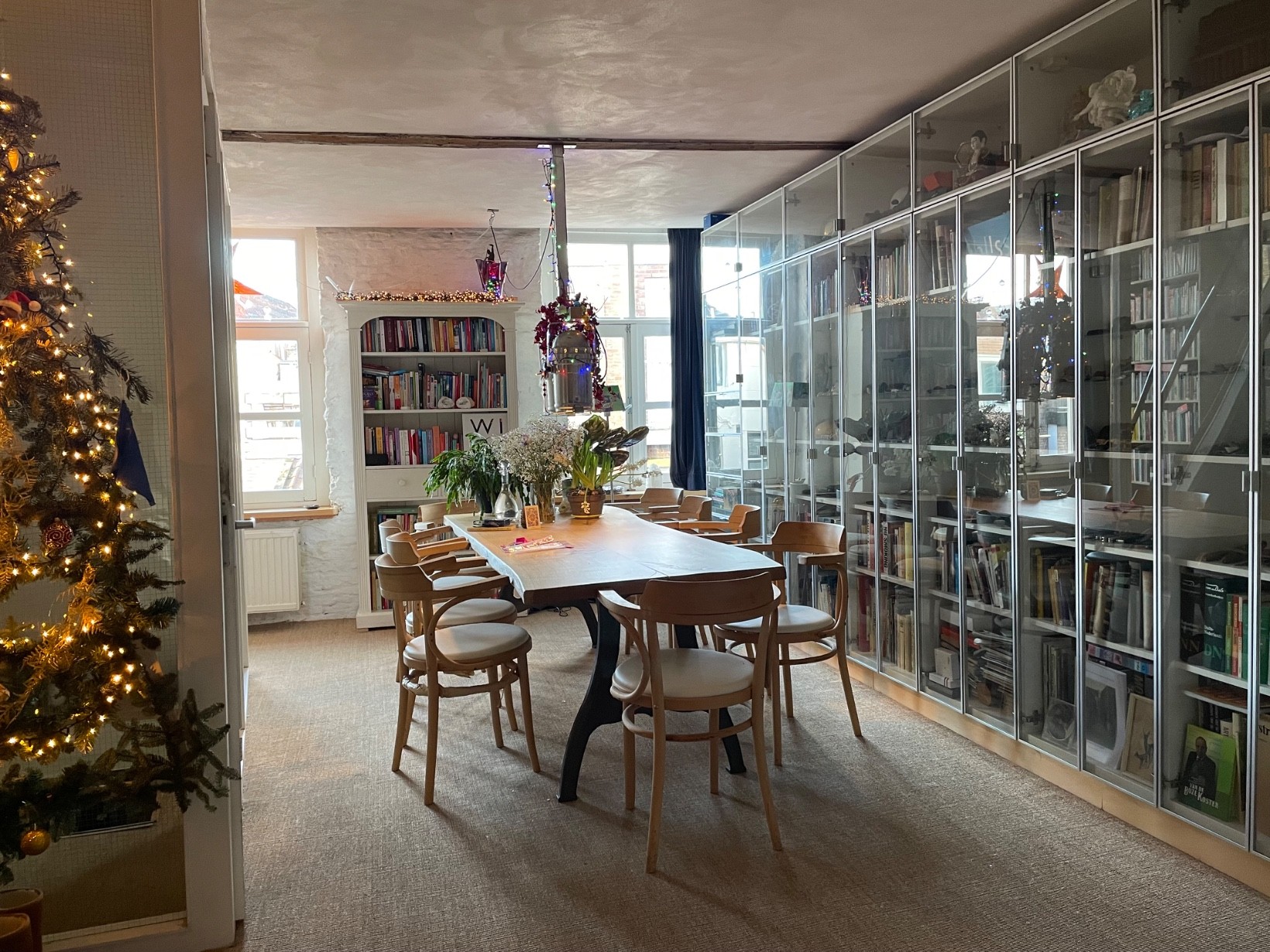 Tussenwoning te koop: Haringstraat 6, Dordrecht