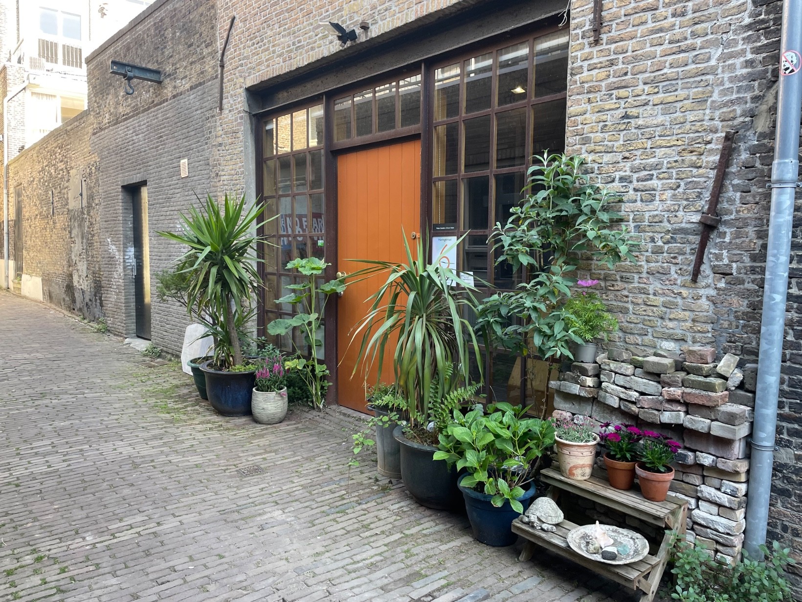 Tussenwoning te koop: Haringstraat 6, Dordrecht