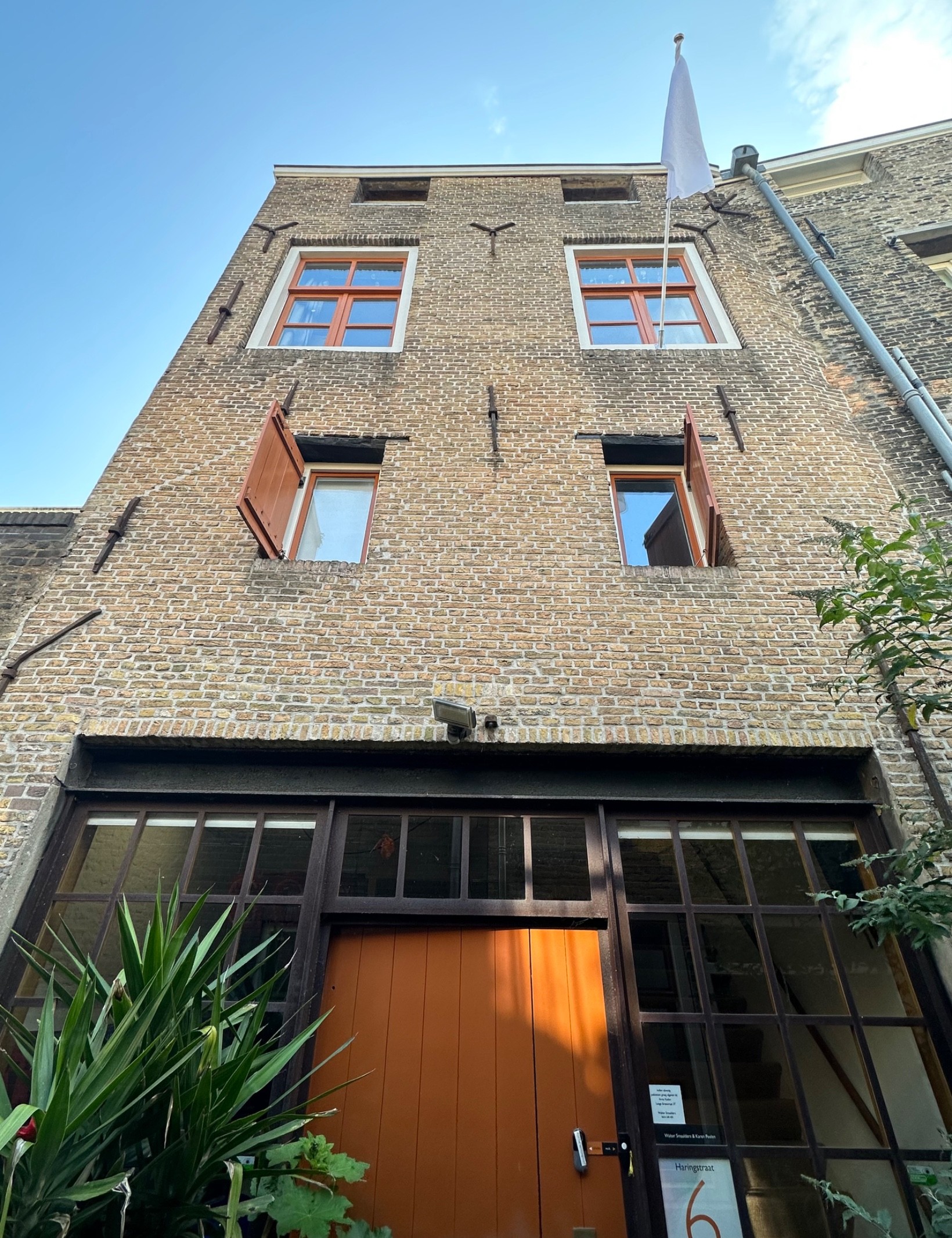 Tussenwoning te koop: Haringstraat 6, Dordrecht