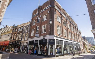 Lombardstraat 2-D