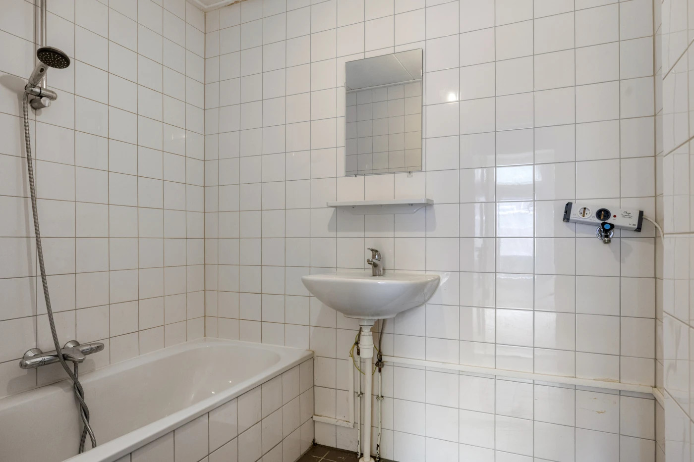 Appartement te koop: Nieuwe Hilstraat 4, Dordrecht