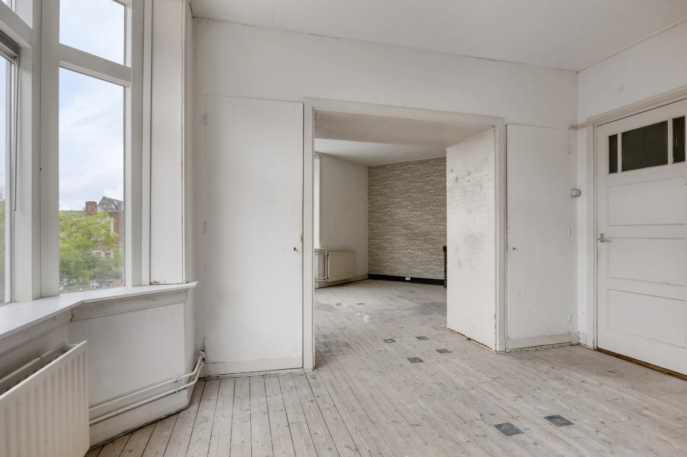 Appartement te koop: Nieuwe Hilstraat 4, Dordrecht