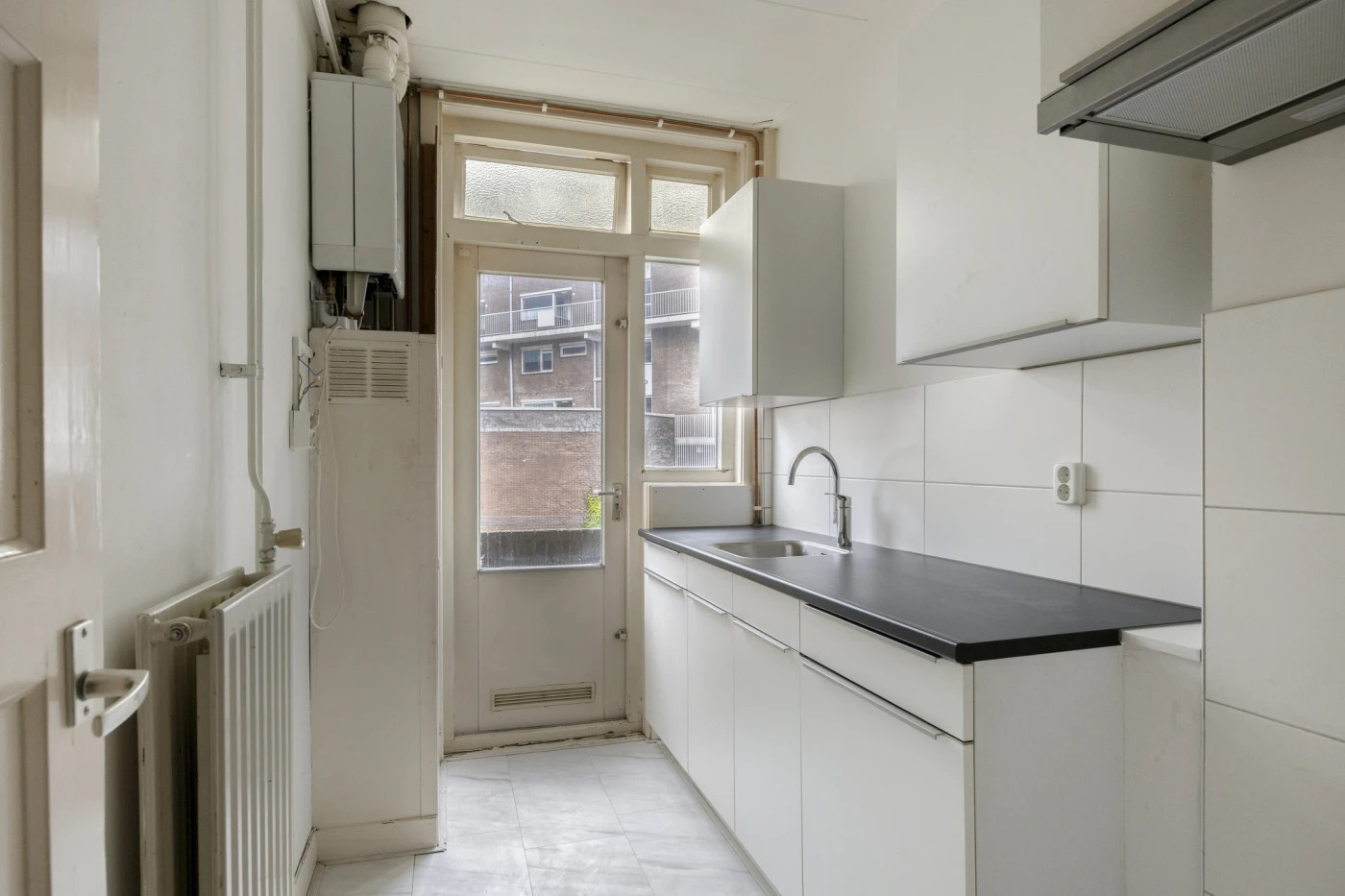 Appartement te koop: Nieuwe Hilstraat 4, Dordrecht