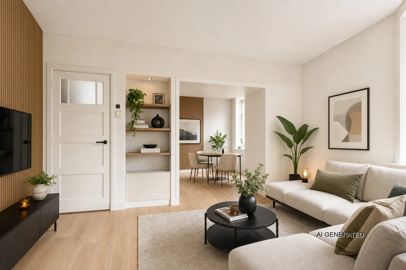 Appartement te koop: Nieuwe Hilstraat 4, Dordrecht