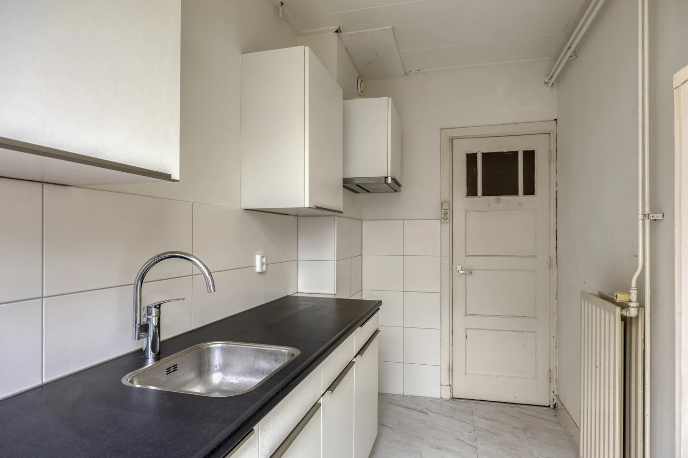 Appartement te koop: Nieuwe Hilstraat 4, Dordrecht