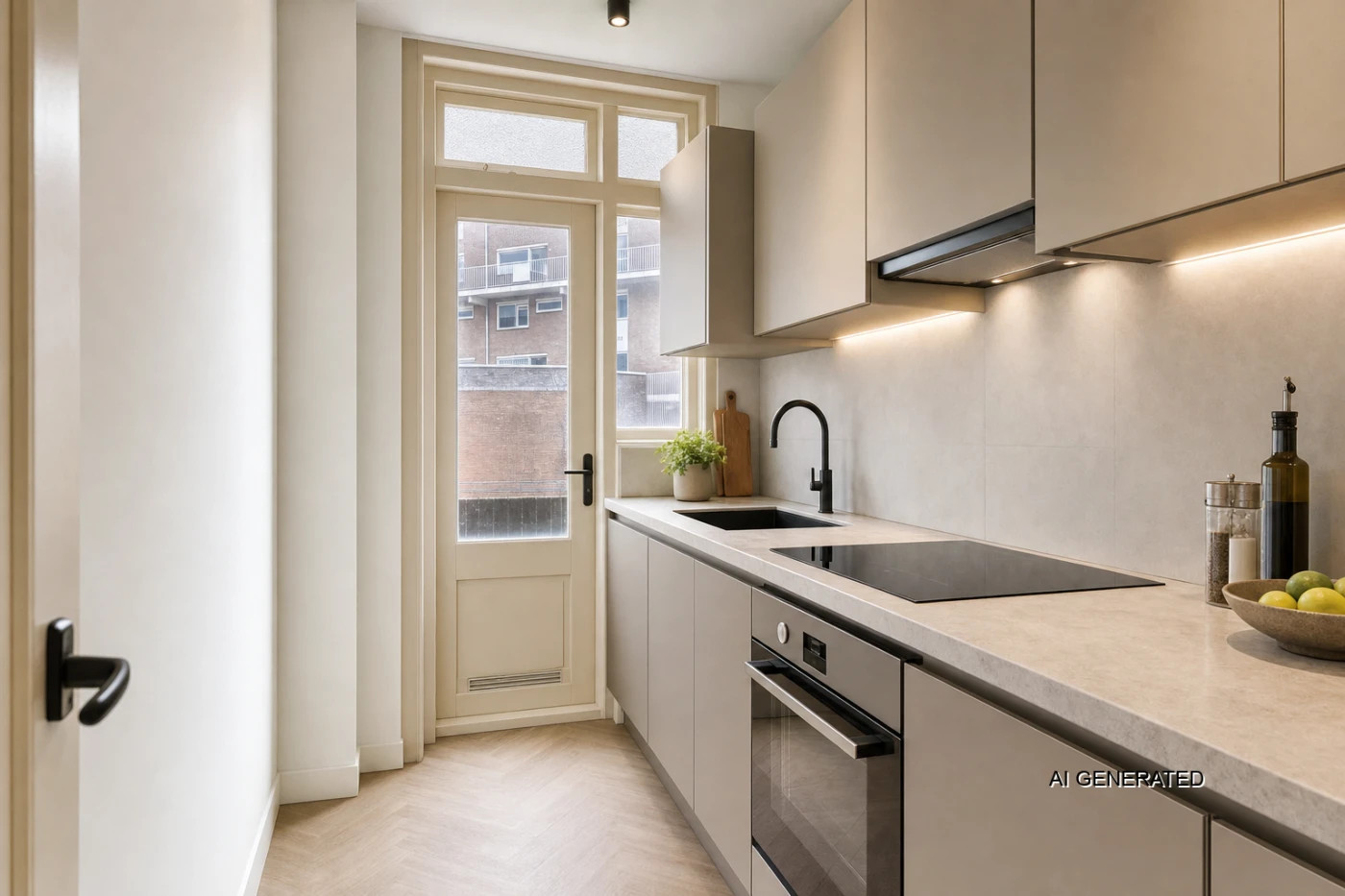 Appartement te koop: Nieuwe Hilstraat 4, Dordrecht