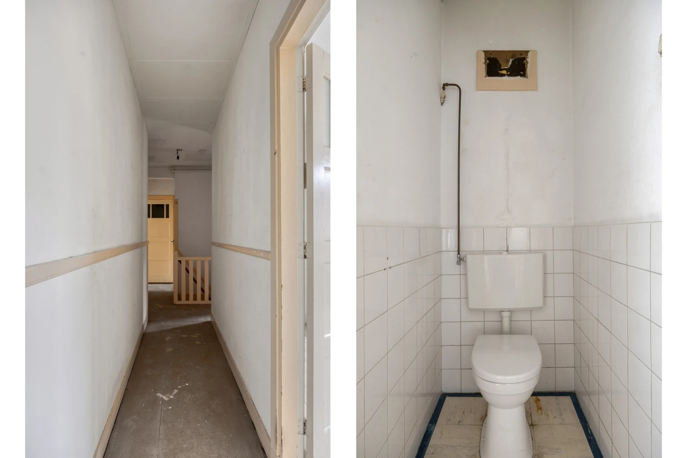 Appartement te koop: Nieuwe Hilstraat 4, Dordrecht