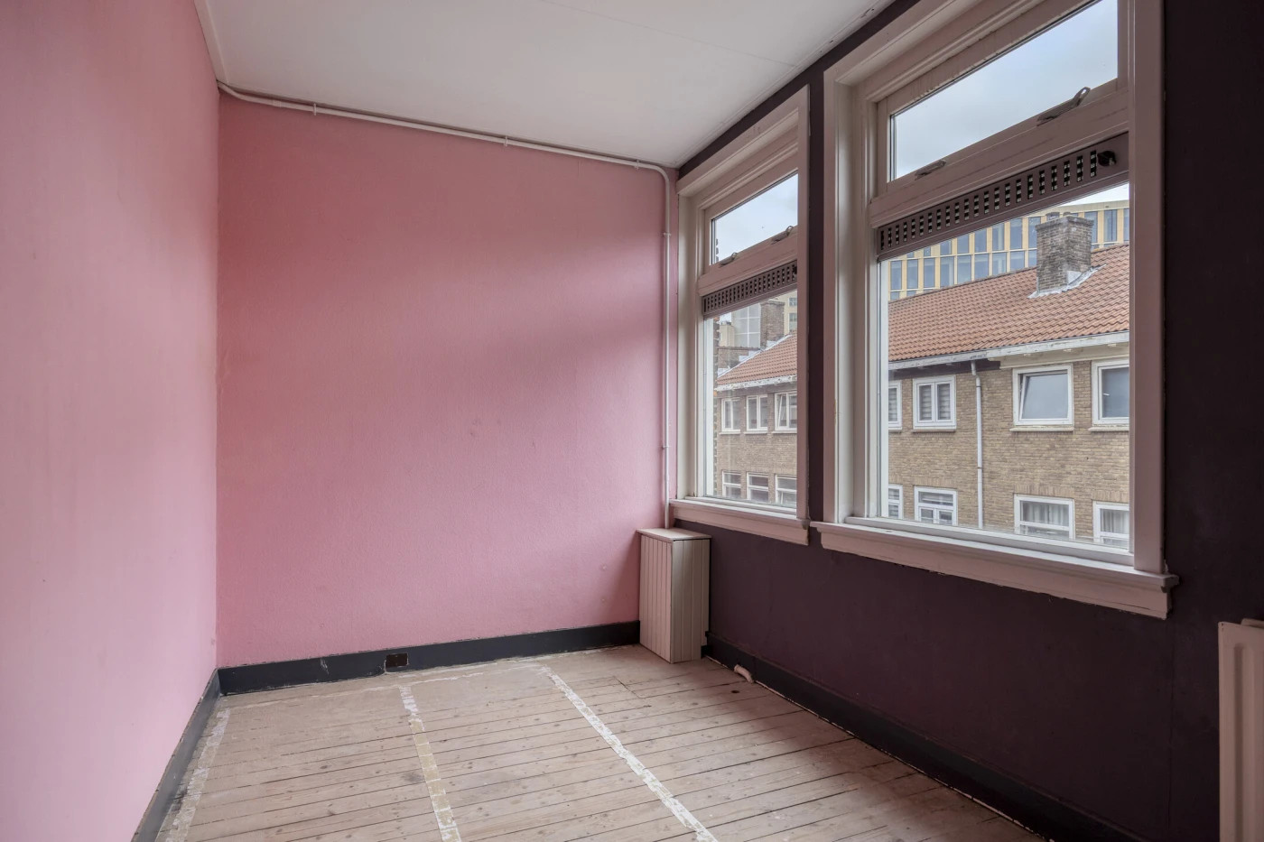 Appartement te koop: Nieuwe Hilstraat 4, Dordrecht