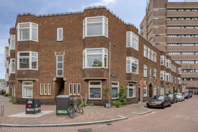 Nieuwe Hilstraat 4