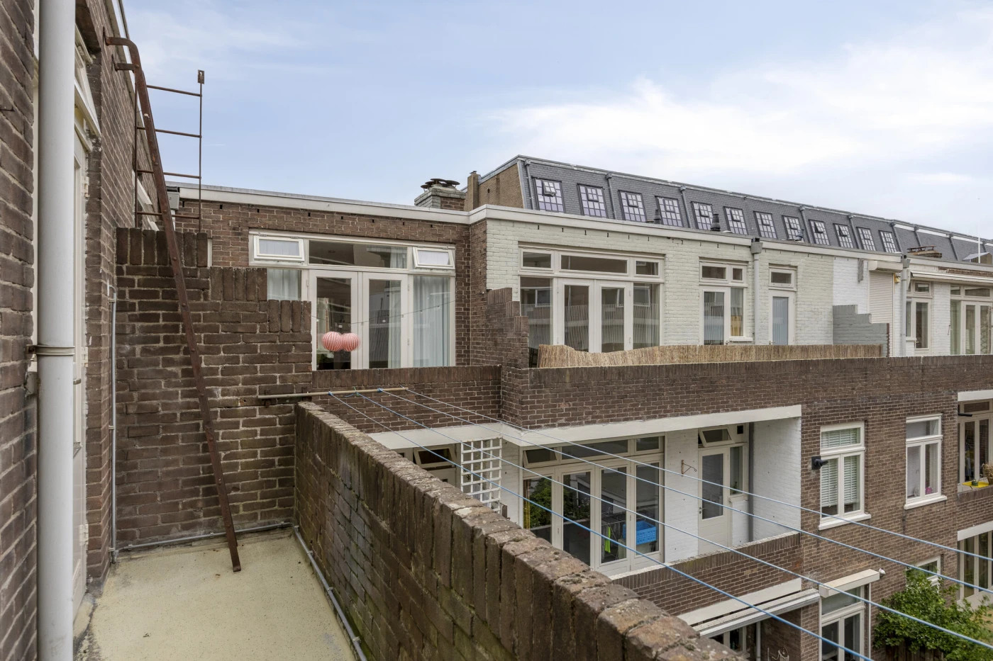 Appartement te koop: Nieuwe Hilstraat 4, Dordrecht