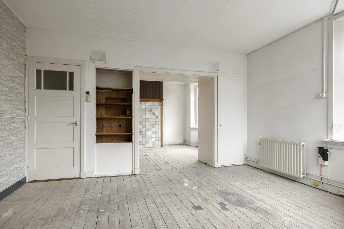 Appartement te koop: Nieuwe Hilstraat 4, Dordrecht