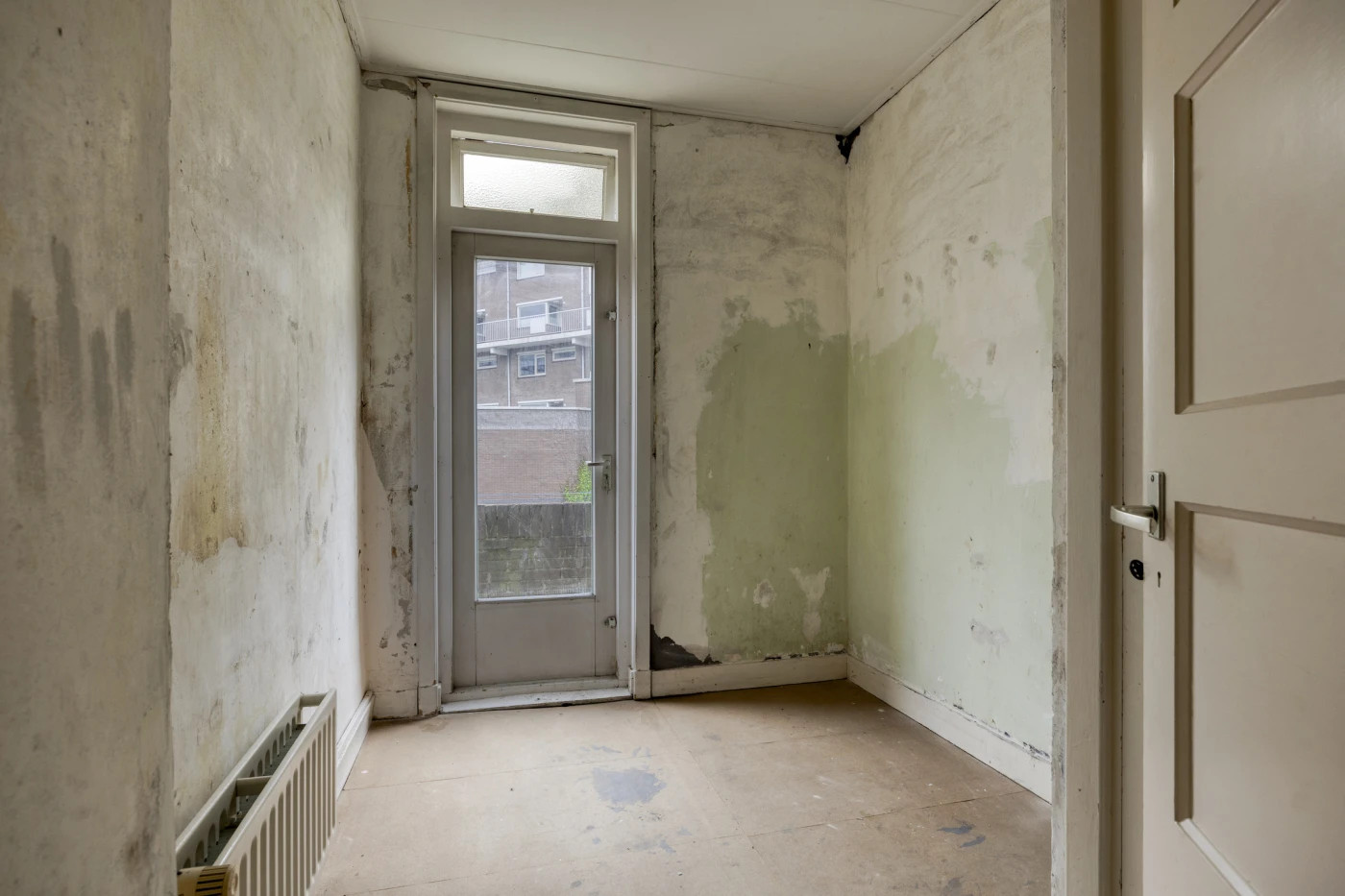 Appartement te koop: Nieuwe Hilstraat 4, Dordrecht