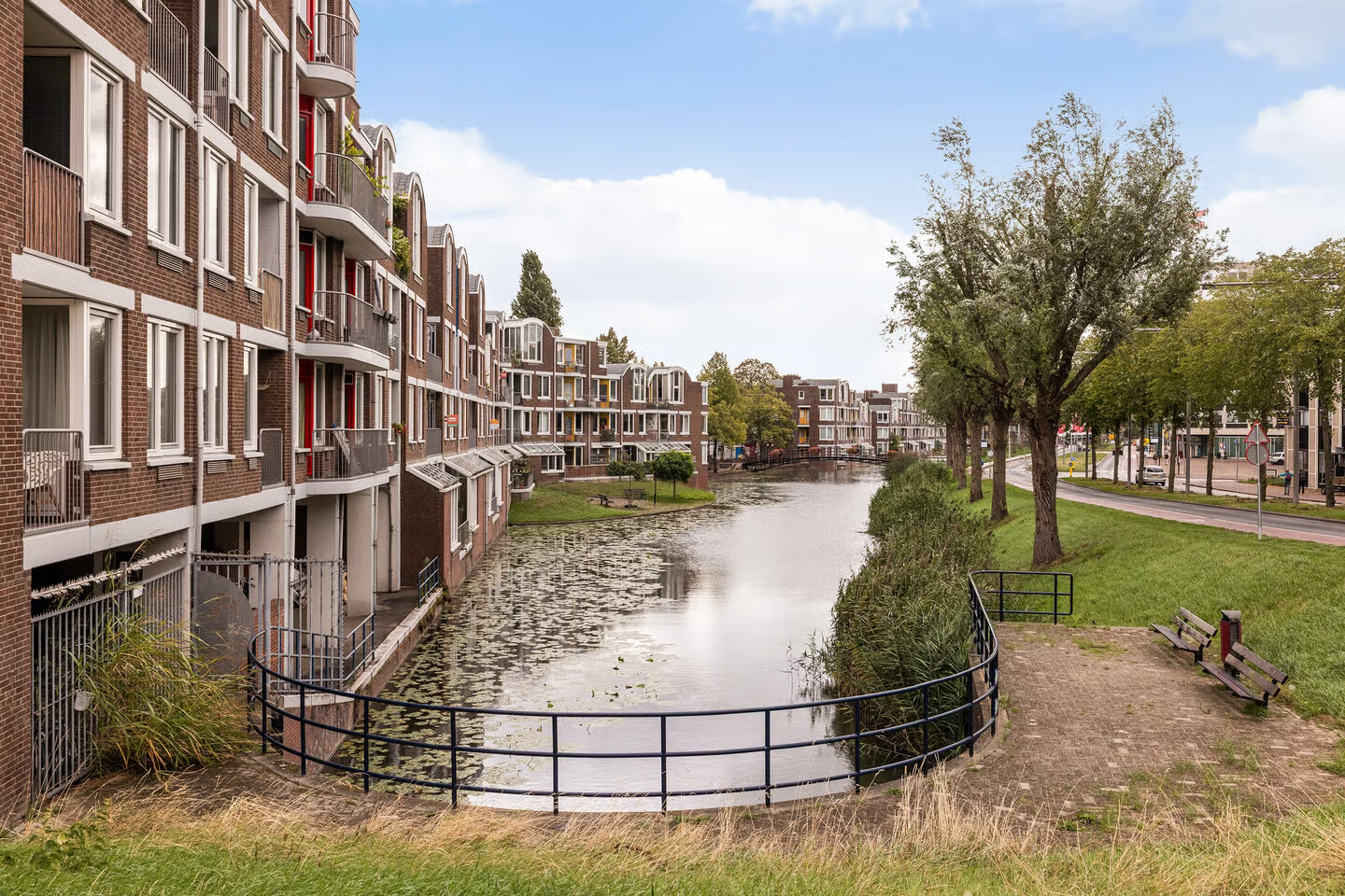Appartement te koop: Slikveld 28, Dordrecht