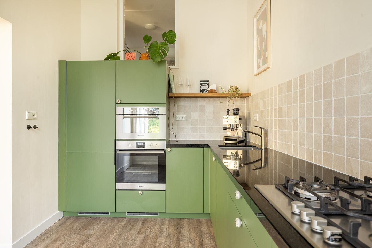 Appartement te koop: Slikveld 28, Dordrecht
