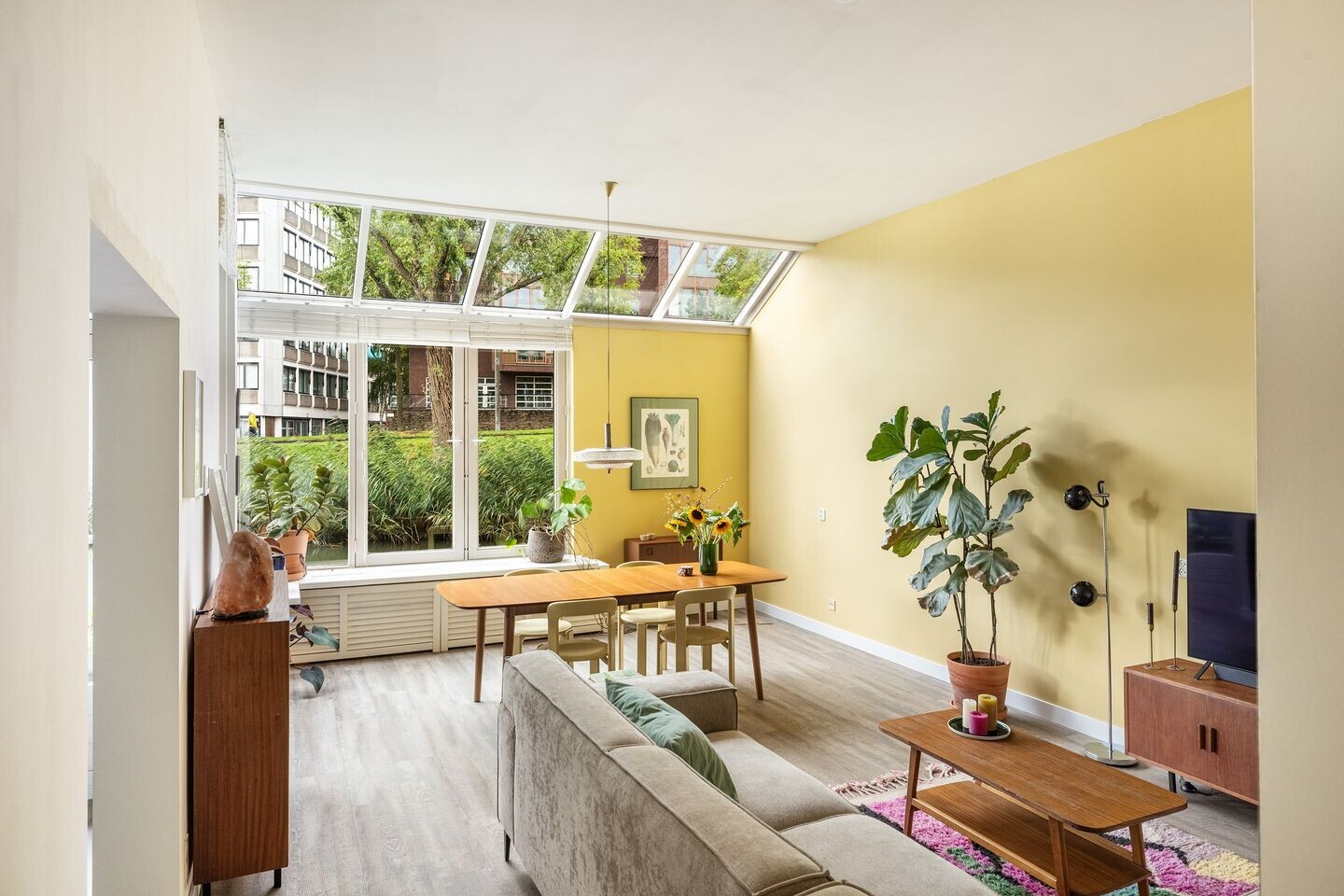 Appartement te koop: Slikveld 28, Dordrecht