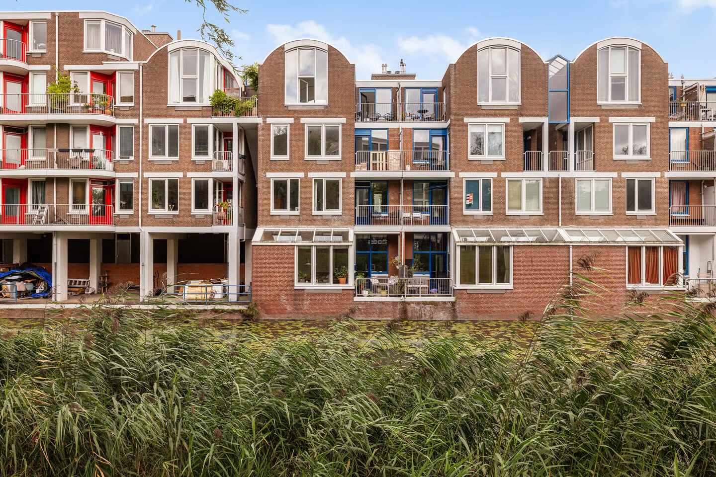 Appartement te koop: Slikveld 28, Dordrecht