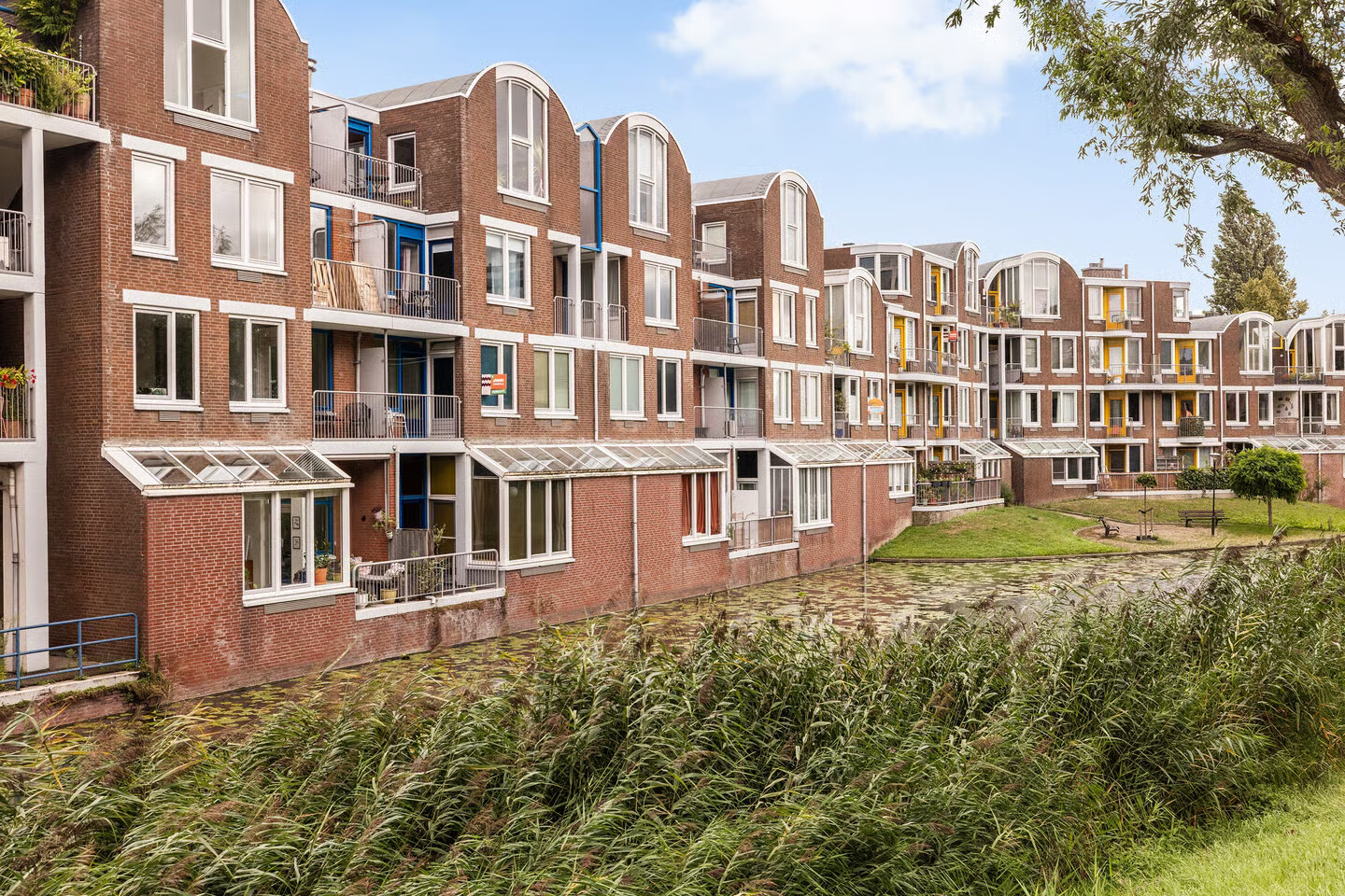 Appartement te koop: Slikveld 28, Dordrecht