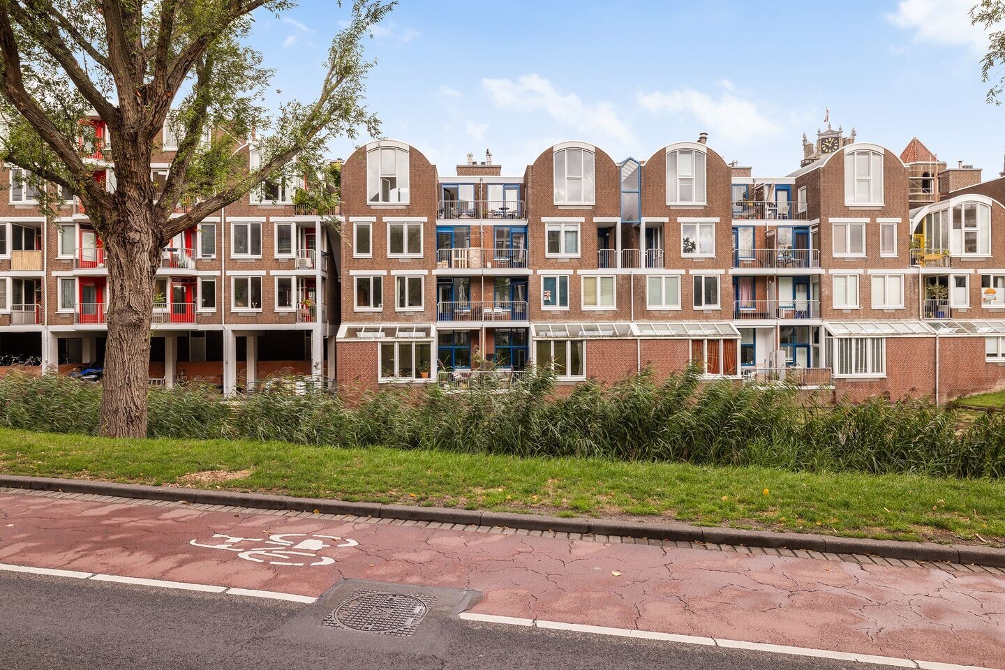 Appartement te koop: Slikveld 28, Dordrecht