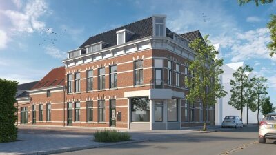 Generaal van der Heijdenstraat 38