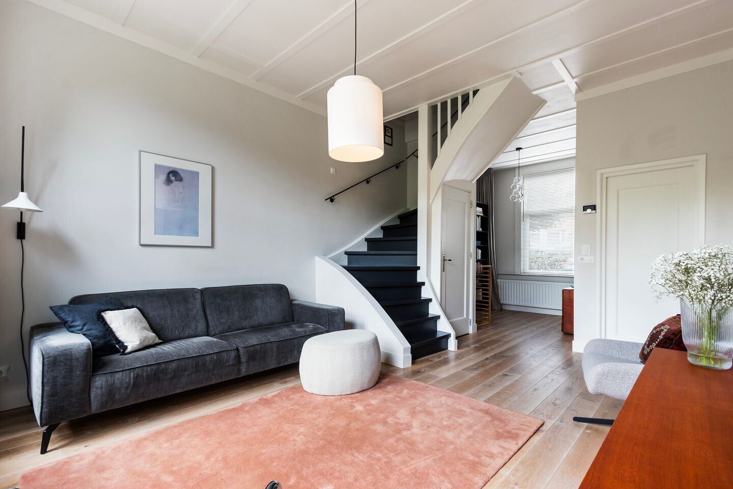 Tussenwoning te koop: Hoge Bakstraat 10, Dordrecht