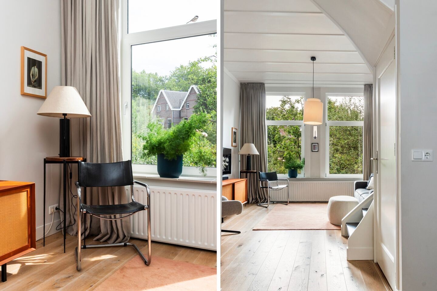 Tussenwoning te koop: Hoge Bakstraat 10, Dordrecht