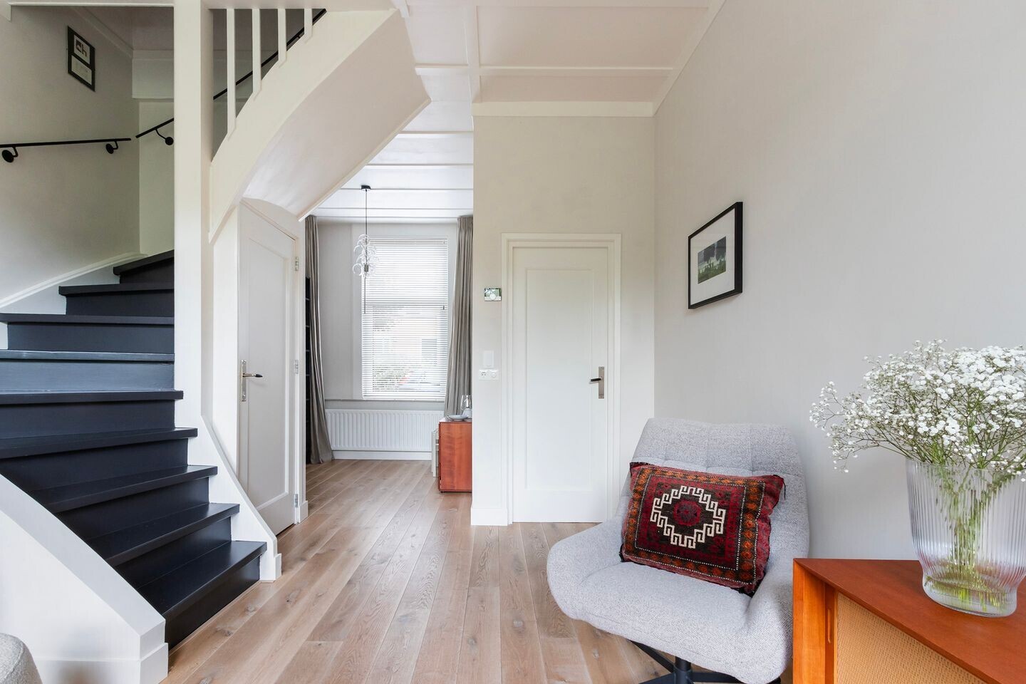 Tussenwoning te koop: Hoge Bakstraat 10, Dordrecht