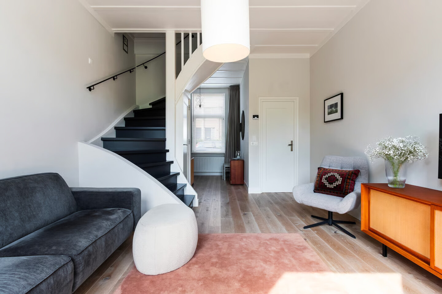 Tussenwoning te koop: Hoge Bakstraat 10, Dordrecht