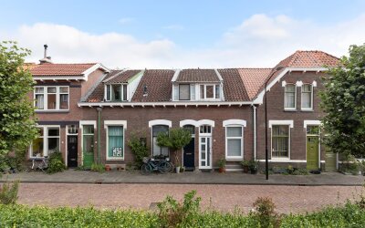 Hoge Bakstraat 10