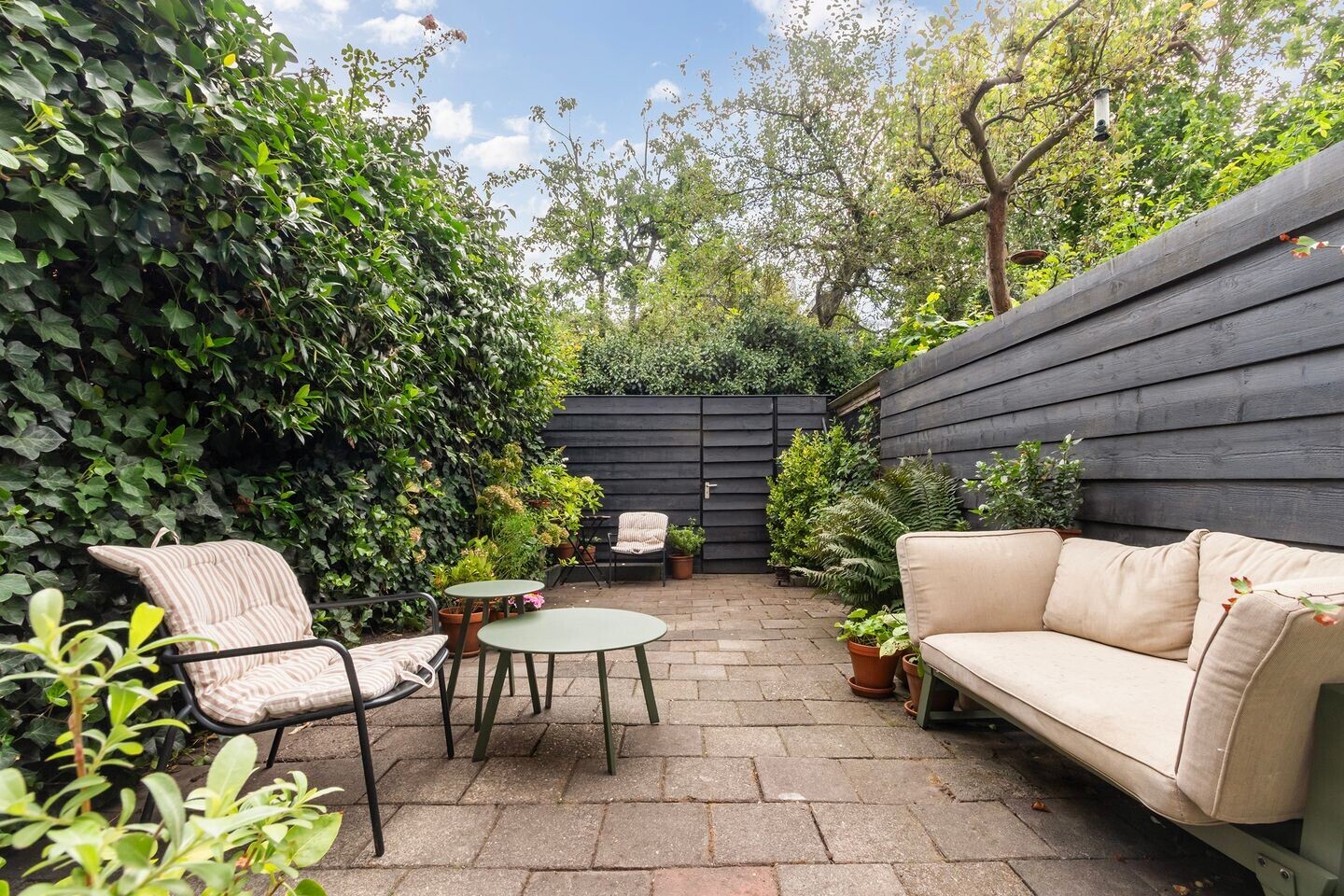 Tussenwoning te koop: Hoge Bakstraat 10, Dordrecht