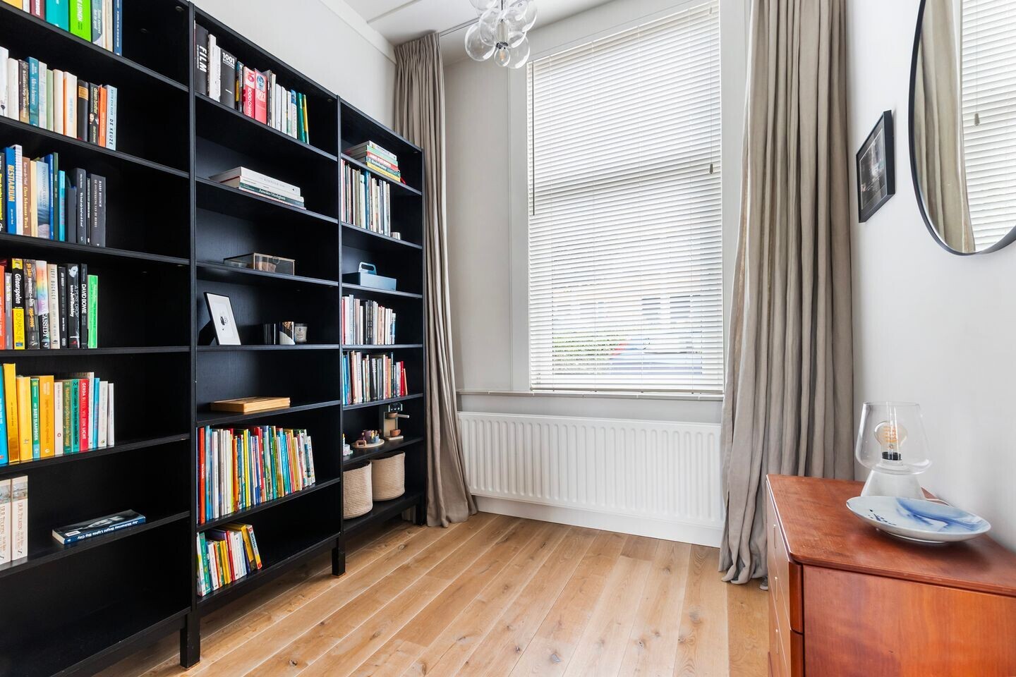 Tussenwoning te koop: Hoge Bakstraat 10, Dordrecht