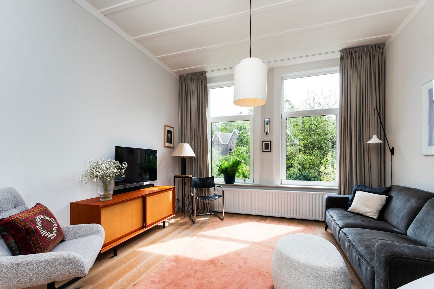 Tussenwoning te koop: Hoge Bakstraat 10, Dordrecht