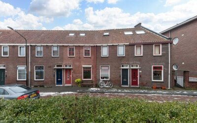 Hoge Bakstraat 38