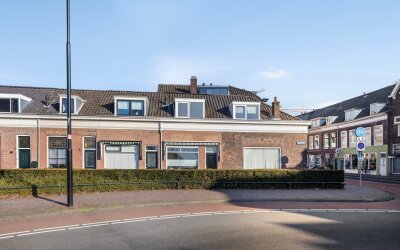 Kilwijkhof 1