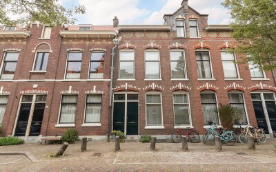Koninginnestraat 21