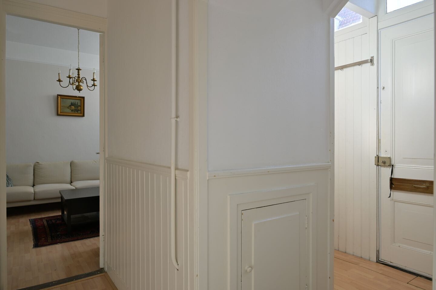 Tussenwoning te koop: Koninginnestraat 29, Dordrecht