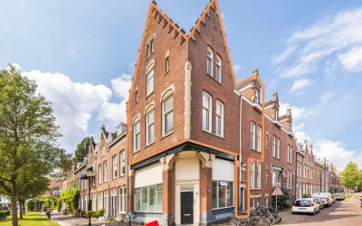 Koninginnestraat 81