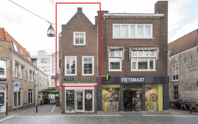 Lindenstraat 10
