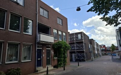 Mariënbornstraat 42