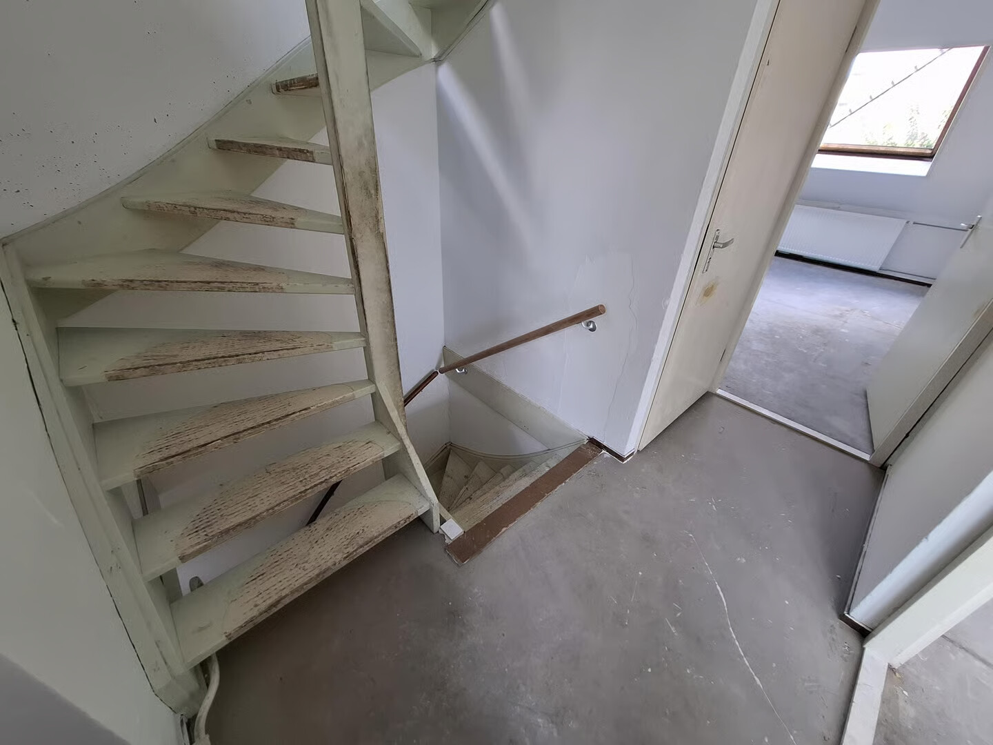Appartement te koop: Mariënbornstraat 42, Dordrecht