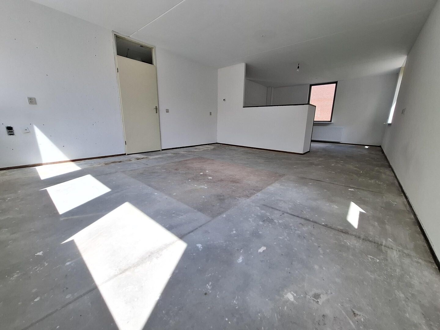 Appartement te koop: Mariënbornstraat 42, Dordrecht