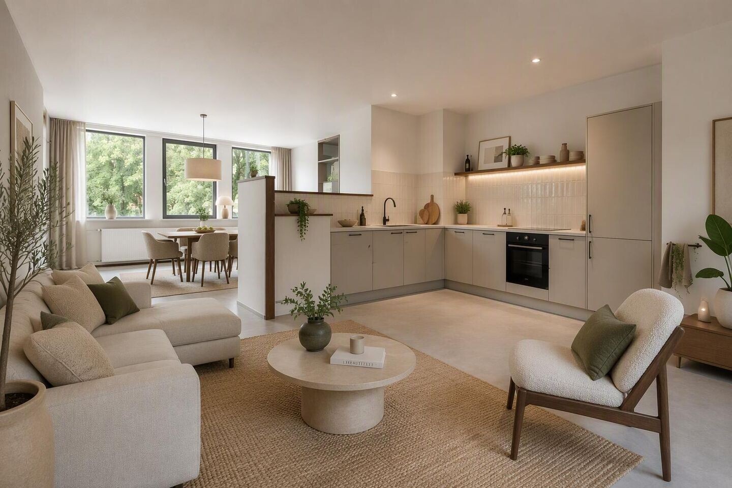 Appartement te koop: Mariënbornstraat 42, Dordrecht